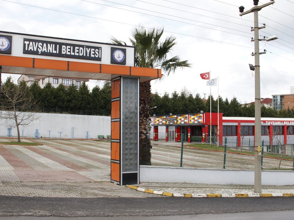 BELEDİYEYE AİT DÜĞÜN SALONUNUN ÜCRETSİZ HİZMETE AÇILMASI